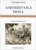 Amorevoli Boia  — Libro