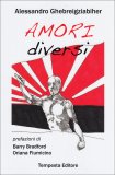 Amori Diversi  — Libro