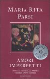 Amori Imperfetti — Libro