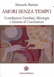 Amori Senza Tempo  — Libro