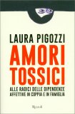 Amori Tossici — Libro
