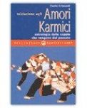 Iniziazione agli amori karmici — Libro