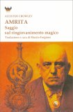 Amrita — Libro