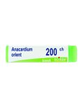Anacardium Orientale 200CH Globuli Monodose Boiron