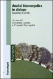 Analisi Bioenergetica In Dialogo Raccolta Di Scritti — Libro