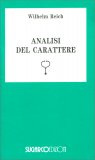 Analisi del Carattere — Libro