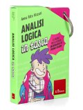 Analisi Logica in Tasca — Libro