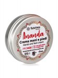 Ananda - Crema Mani e Piedi