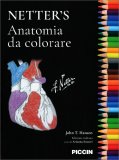 Anatomia da Colorare — Libro