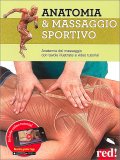 Anatomia & Massaggio Sportivo — Libro