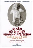 Anche gli Animali Vanno in Paradiso — Libro