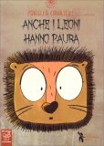 Anche i Leoni Hanno Paura — Libro