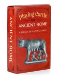 Ancient Rome - Playing Cards