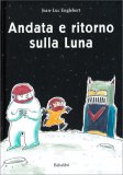 Andata e Ritorno sulla Luna — Libro