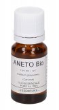 Aneto Bio - Olio Essenziale Puro - 10 ml