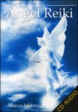 Angel Reiki  — CD