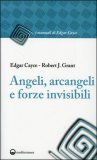 Angeli, Arcangeli e Forze Invisibili — Libro