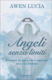 Angeli senza Limiti — Libro