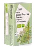 Anice Finocchio Cumino Tisana