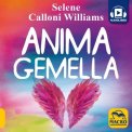 Mp3 - Anima Gemella — Audiolibro