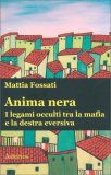 Anima Nera — Libro