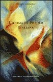 L'Anima di Popolo Italiana — Libro