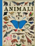 Animali — Libro