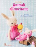 Animali all'Uncinetto — Libro
