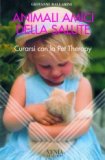 Animali Amici della Salute — Libro