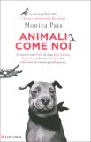 Animali come Noi — Libro
