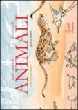 Animali + DVD — Libro