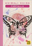 Animali Guida - Farfalla — Quaderno