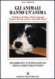 Gli Animali hanno un'Anima — Libro