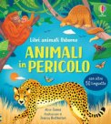 Animali in Pericolo — Libro