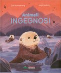 Animali Ingegnosi — Libro