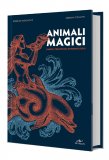 Animali Magici — Libro