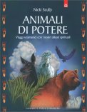 Animali di Potere — Libro