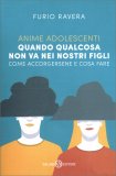 Anime Adolescenti — Libro
