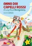 Anna Dai Capelli Rossi — Libro