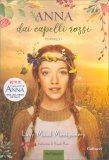 Anna dai Capelli Rossi Vol.1 — Libro
