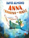 Anna, la Bambina del Mare — Libro