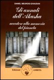 Gli Annali dell'Akasha — Libro