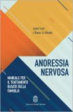 Anoressia Nervosa — Libro