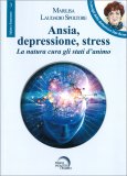 Ansia, Depressione, Stress — Libro