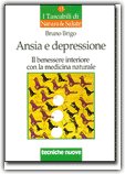Ansia e Depressione — Libro