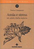 Ansia e Stress — Libro