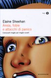 Ansia, Fobie e Attacchi di Panico — Libro