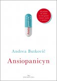Ansiopanicyn — Libro