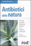 Antibiotici dalla Natura — Libro