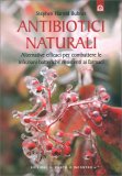 Antibiotici Naturali — Libro